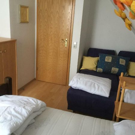 ווינטרברג Appartement Dalzicht Geschikt Voor 4 Tot 5 Volwassenen Of 4 Volwassenen Plus 2 Kinderen מראה חיצוני תמונה