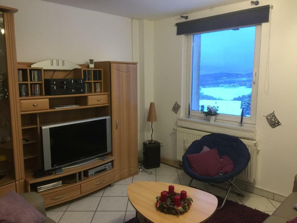 ווינטרברג Appartement Dalzicht Geschikt Voor 4 Tot 5 Volwassenen Of 4 Volwassenen Plus 2 Kinderen מראה חיצוני תמונה