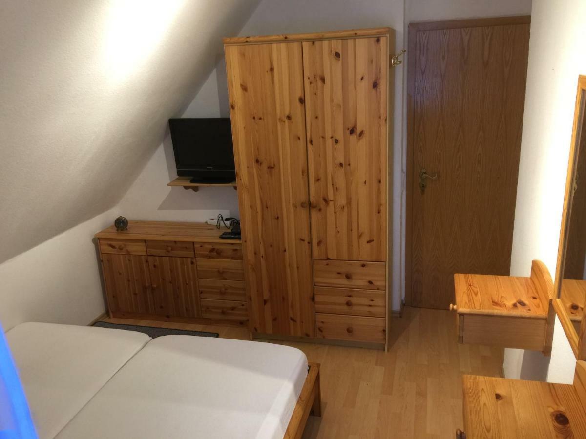 ווינטרברג Appartement Dalzicht Geschikt Voor 4 Tot 5 Volwassenen Of 4 Volwassenen Plus 2 Kinderen מראה חיצוני תמונה