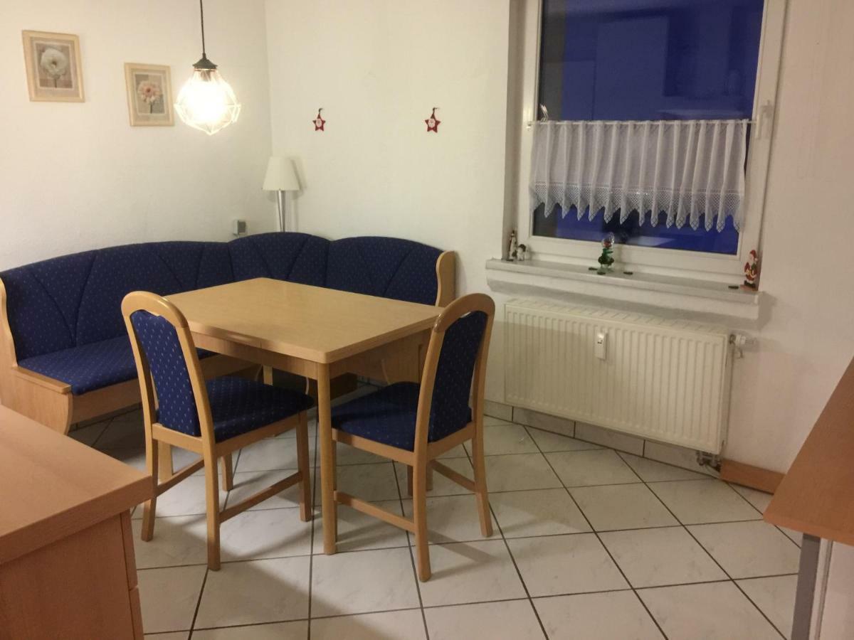 ווינטרברג Appartement Dalzicht Geschikt Voor 4 Tot 5 Volwassenen Of 4 Volwassenen Plus 2 Kinderen מראה חיצוני תמונה
