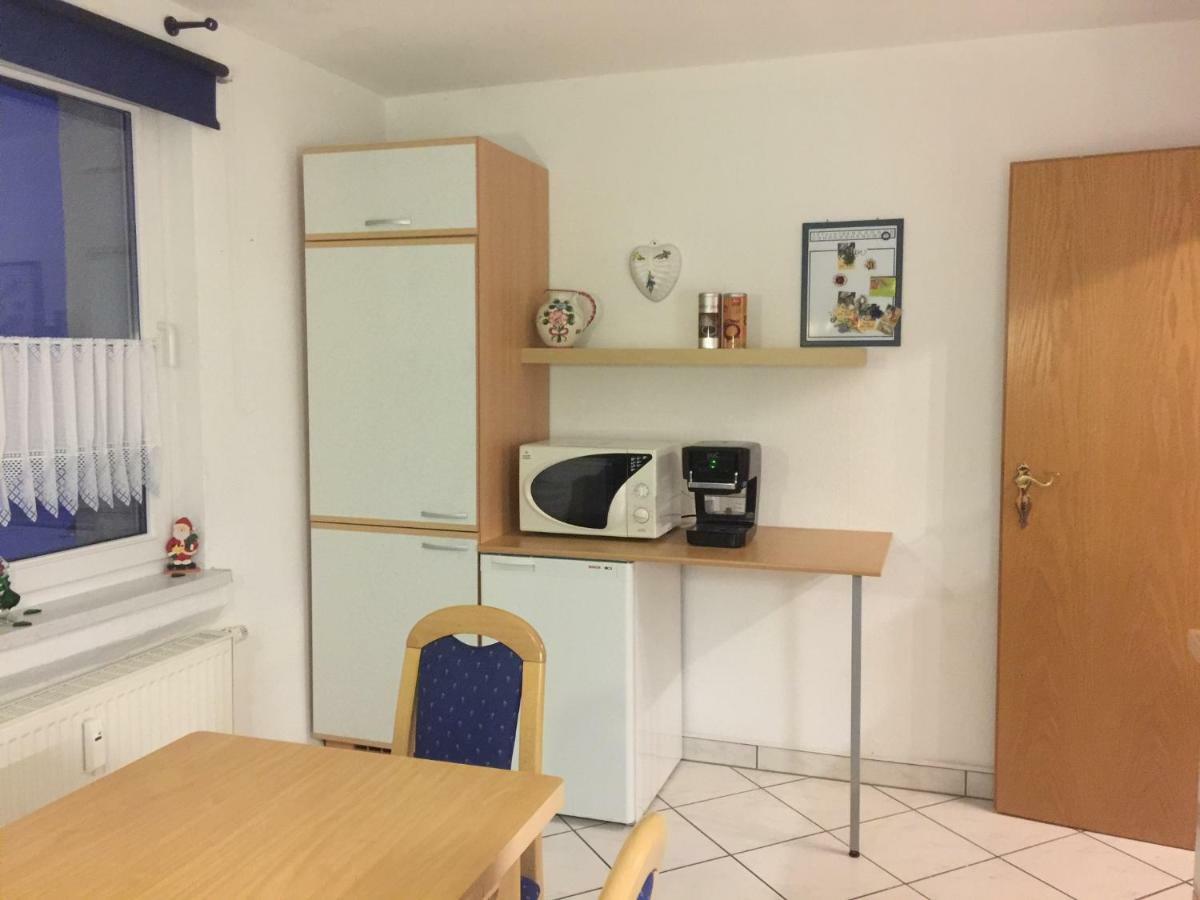 ווינטרברג Appartement Dalzicht Geschikt Voor 4 Tot 5 Volwassenen Of 4 Volwassenen Plus 2 Kinderen מראה חיצוני תמונה