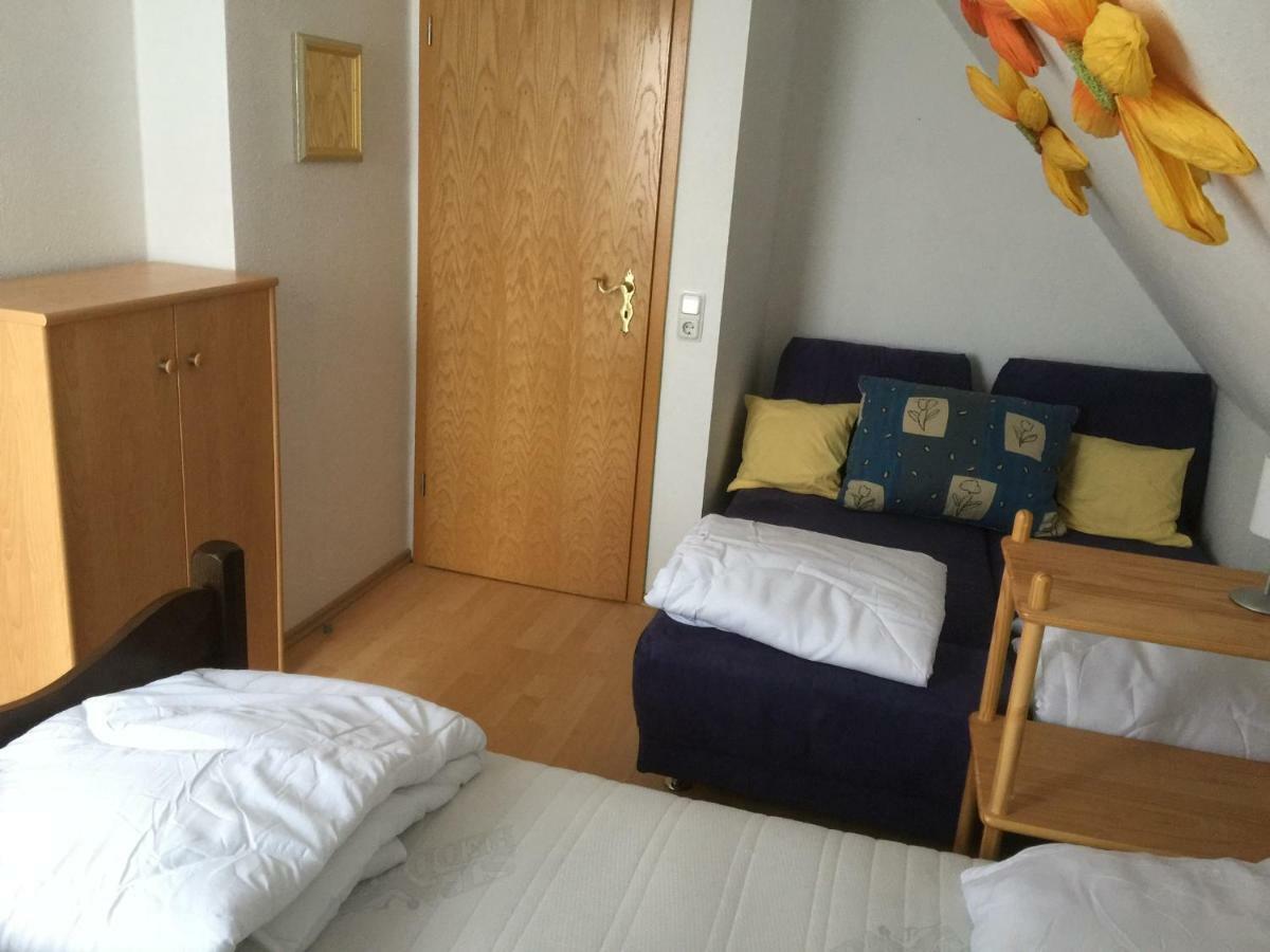 ווינטרברג Appartement Dalzicht Geschikt Voor 4 Tot 5 Volwassenen Of 4 Volwassenen Plus 2 Kinderen מראה חיצוני תמונה