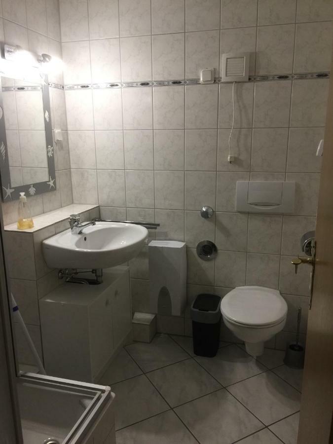 ווינטרברג Appartement Dalzicht Geschikt Voor 4 Tot 5 Volwassenen Of 4 Volwassenen Plus 2 Kinderen מראה חיצוני תמונה