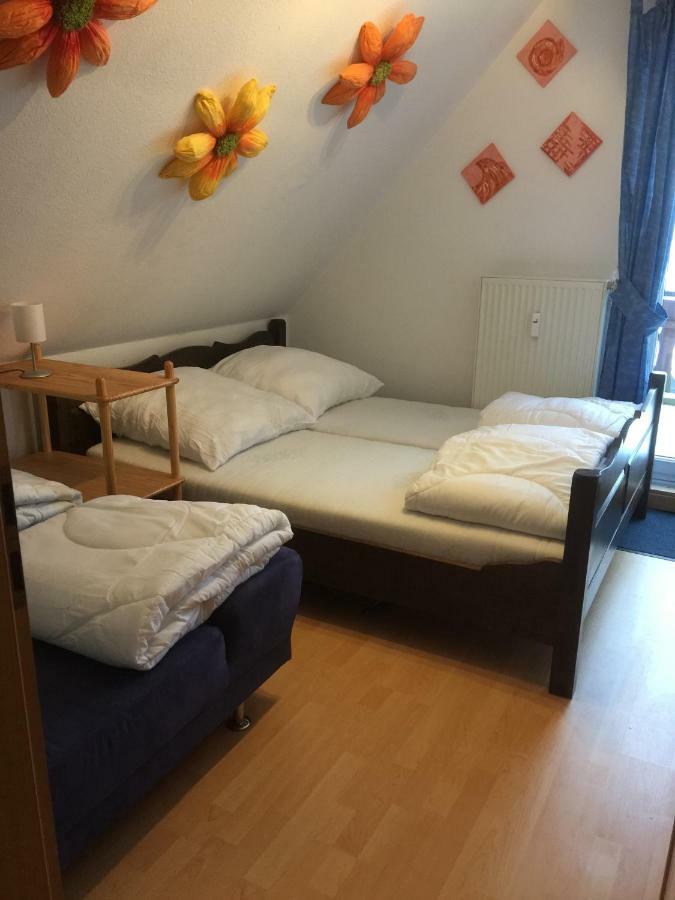 ווינטרברג Appartement Dalzicht Geschikt Voor 4 Tot 5 Volwassenen Of 4 Volwassenen Plus 2 Kinderen מראה חיצוני תמונה