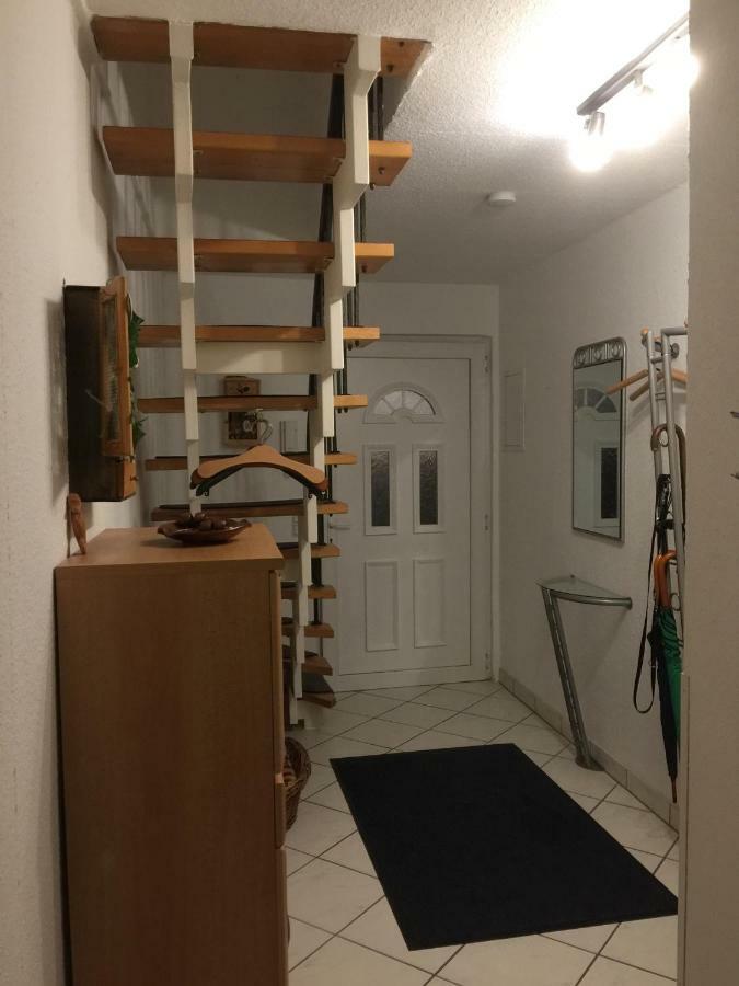 ווינטרברג Appartement Dalzicht Geschikt Voor 4 Tot 5 Volwassenen Of 4 Volwassenen Plus 2 Kinderen מראה חיצוני תמונה