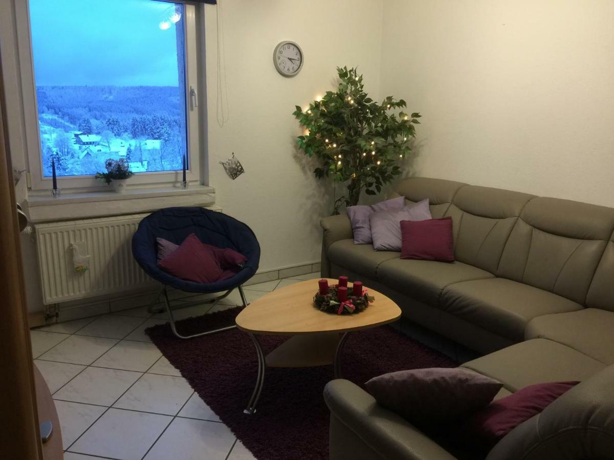 ווינטרברג Appartement Dalzicht Geschikt Voor 4 Tot 5 Volwassenen Of 4 Volwassenen Plus 2 Kinderen מראה חיצוני תמונה