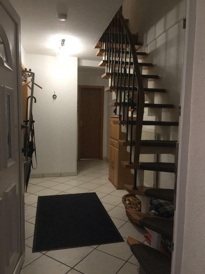 ווינטרברג Appartement Dalzicht Geschikt Voor 4 Tot 5 Volwassenen Of 4 Volwassenen Plus 2 Kinderen מראה חיצוני תמונה
