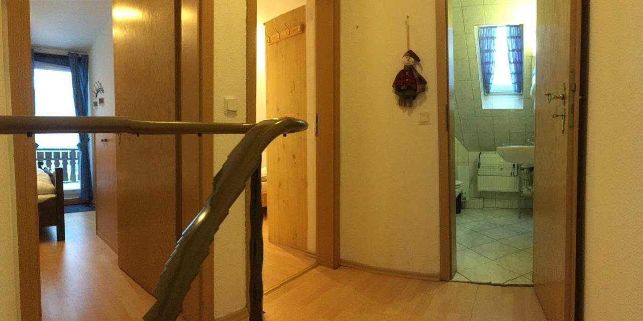 ווינטרברג Appartement Dalzicht Geschikt Voor 4 Tot 5 Volwassenen Of 4 Volwassenen Plus 2 Kinderen מראה חיצוני תמונה