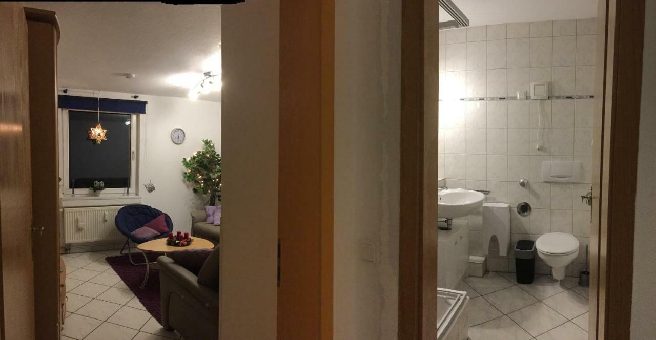 ווינטרברג Appartement Dalzicht Geschikt Voor 4 Tot 5 Volwassenen Of 4 Volwassenen Plus 2 Kinderen מראה חיצוני תמונה