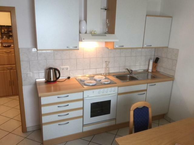 ווינטרברג Appartement Dalzicht Geschikt Voor 4 Tot 5 Volwassenen Of 4 Volwassenen Plus 2 Kinderen מראה חיצוני תמונה