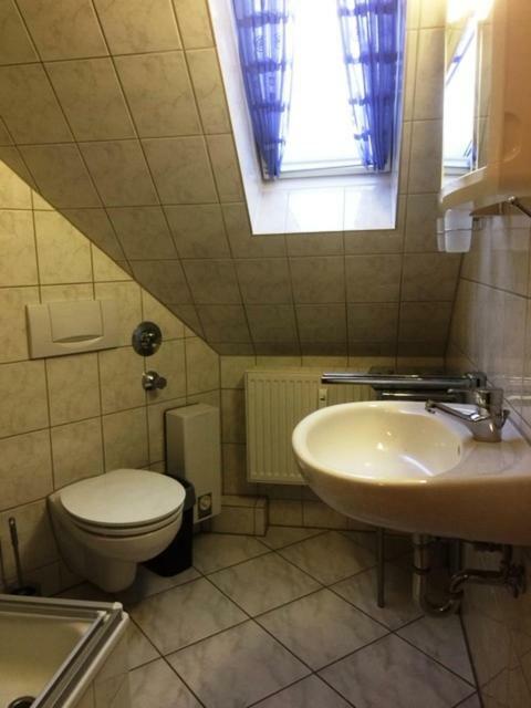 ווינטרברג Appartement Dalzicht Geschikt Voor 4 Tot 5 Volwassenen Of 4 Volwassenen Plus 2 Kinderen מראה חיצוני תמונה