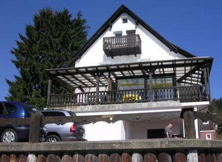 ווינטרברג Appartement Dalzicht Geschikt Voor 4 Tot 5 Volwassenen Of 4 Volwassenen Plus 2 Kinderen מראה חיצוני תמונה
